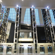 Illustration for article titled Glittery 16 Million Square Feet Dubai Terminal 3 Is Largest In the World